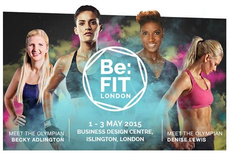 befit london   chance     womens health  fitness festival london