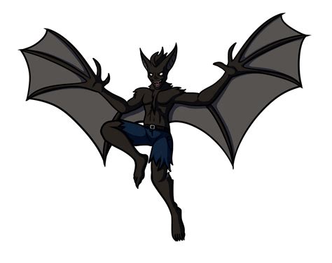 man bat  araghenxd  deviantart