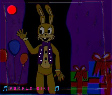 Glitchtrap With Images Drawings Five Nights At Freddy