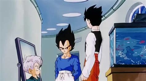 vegeta entre super scene 1080p dragon ball z youtube