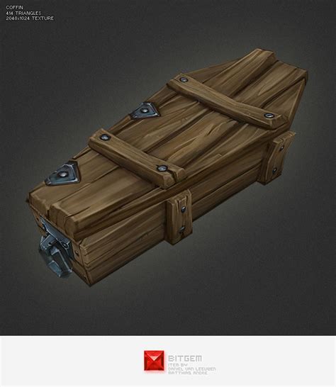 model coffin template dondrupcom