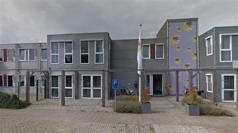 pleyade bouwt compleet nieuwe woonwijk  arnhem zuid met uniek concept foto gelderlandernl