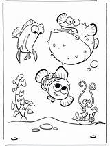 Coloring Pages Nemo Aquarium Fish Tank Kids Finding Funnycoloring Getcolorings Printable Marine Clearwater Bible Print Books Boyama Getdrawings Seç Pano sketch template