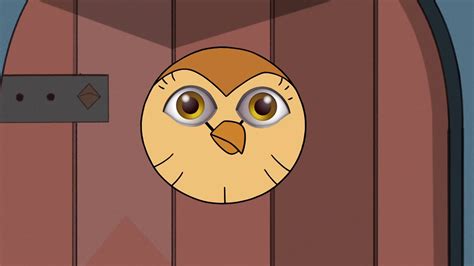giving toh characters     day  hooty theowlhouse