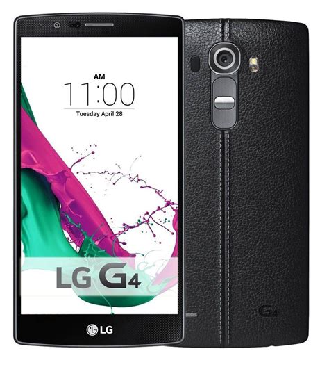 deal   day lg  gb black leather