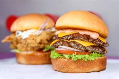 mcdouble vs double cheeseburger 4 differences to know