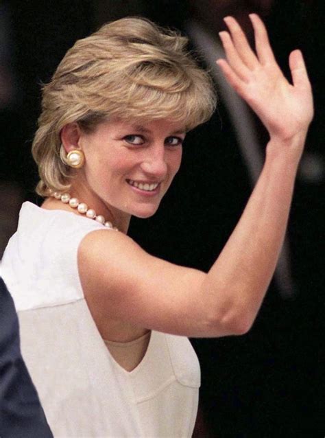 The World Remembers Princess Diana 18 Years Later