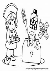 Enfermeras Enfermera Enfermero Medicos Imagen Doctores Moldes Infantiles Imagui článok Prevzatý sketch template