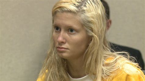 Woman Sentenced To Prison In Deadly Dui Crash Wlky Scoopnest