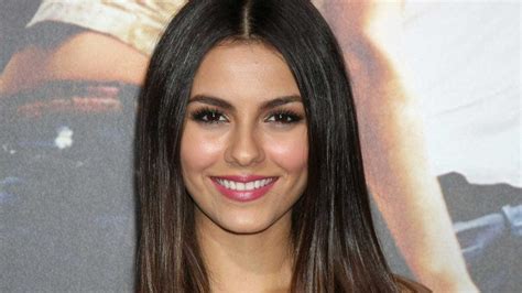 Victoria Justice On Her First Time At Sundance Youtube