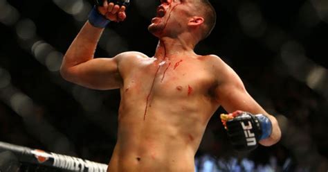 nate diaz fires back at conor mcgregor after conan call out daily star