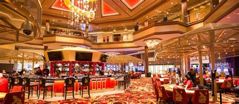 successful casinos  hotels usa  casino