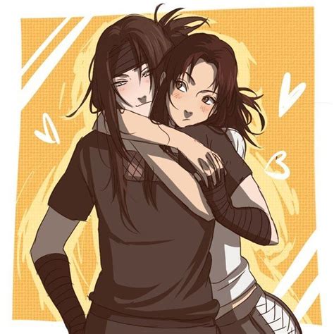 17 Best Images About Neji And Tenten On Pinterest So Much