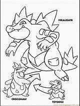 Pokemon Water Coloring Pages Printable Color sketch template