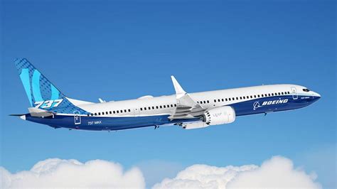 boeing  max     problem  europe slashgear