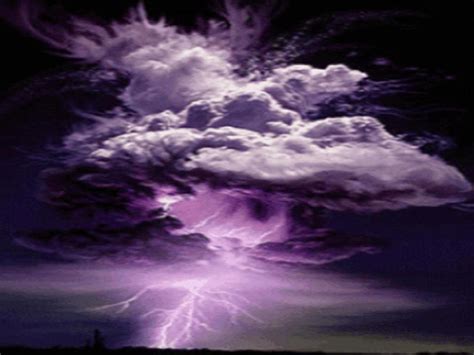 animated lightning storm wallpaper wallpapersafari