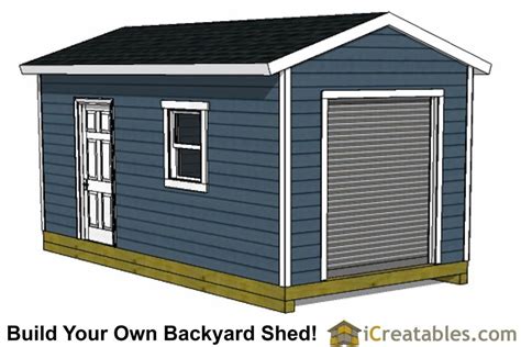shed plans  garage door icreatables small shed plans  shed plans lean  shed