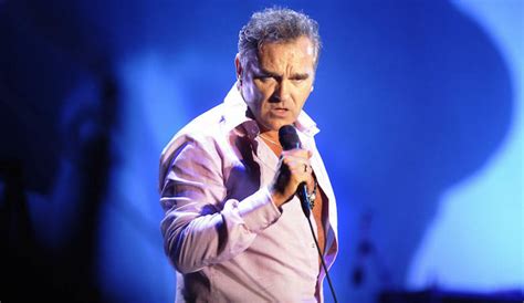 Morrissey S Manager Slams Benedict Cumberbatch For Accepting Simpsons