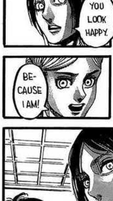 attack on titan eren and annie pregnant fanfiction