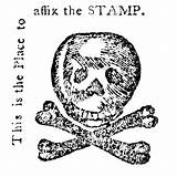 Stamp 1765 Nanti Posterazzi Woodcut Pennsylvania Granger sketch template