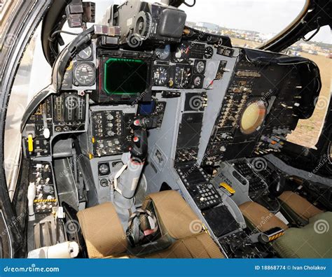 jetfighter cockpit stock images image