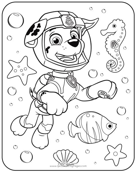 printable coloring pages paw patrol coloring pages paw patrol