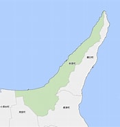 Image result for 北海道斜里郡斜里町西町. Size: 175 x 185. Source: map-it.azurewebsites.net