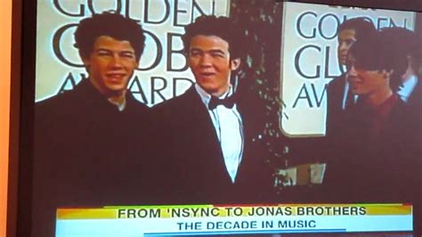 The Today Show Thinks The Jonas Brothers Are Selling