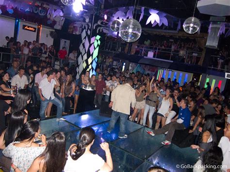 Colombia Nightlife Bars Discotecas And Dating Tips