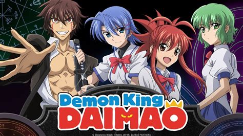 Demon King Daimao Volume 2 Im Test Next Gamer