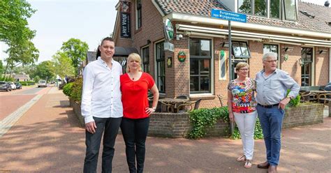 heel ijhorst jubelt  het voortbestaan van  vosje kop van overijssel destentornl