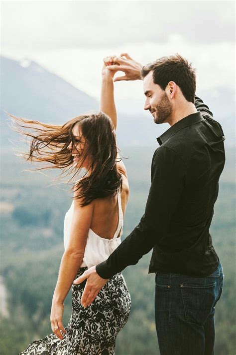 18 problems only true hopeless romantics experience photo engagement