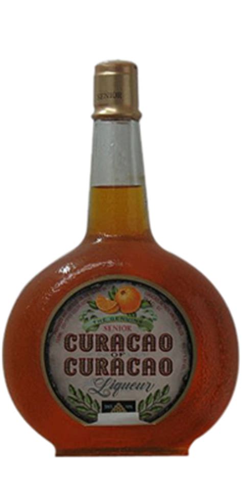 orange curacao drink secrets