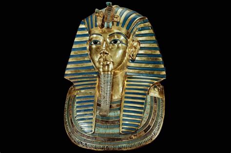 8 things you probably didn t know about tutankhamun history extra