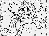 Coloring Sunset Pony Shimmer Pages Little Princess Cadence Wedding Color Getdrawings Getcolorings Kids Colorings sketch template