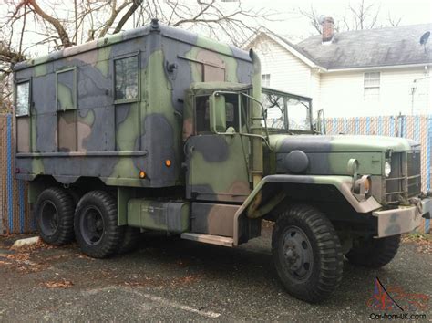 general mama military truck