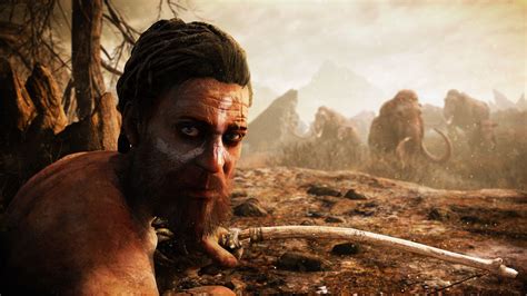 far cry primal rated m by esrb for sex nudity violence