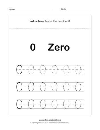 number  worksheet tims printables