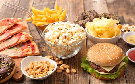 healthversed  junk foods    good   healthversed