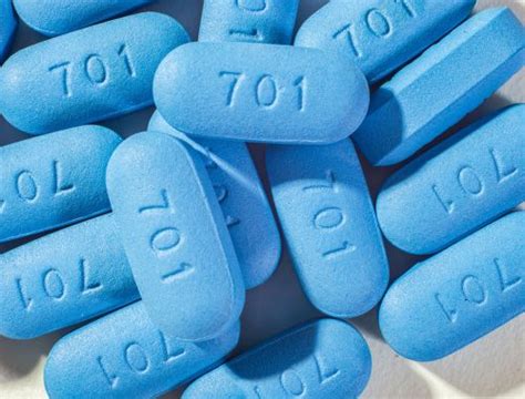 resource tips and info for prep users san francisco aids