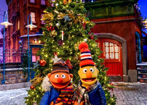 muppety christmas sesame street christmas sesame street sesame