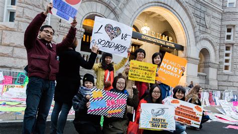 Fighting On Behalf Of Chinas Women — From The United States The New