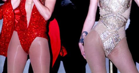 Jennifer Lopez Iggy Azalea Sex Up 2014 Amas With Booty