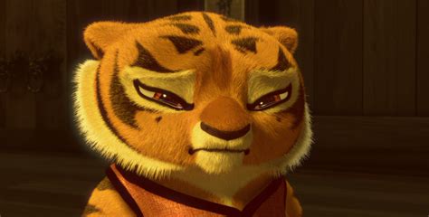 Musings From Another Star Kung Fu Panda 2 The Lack Of