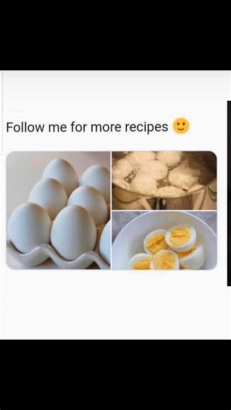 Follow Me For More Recipes Memes Are Hilarious The Current
