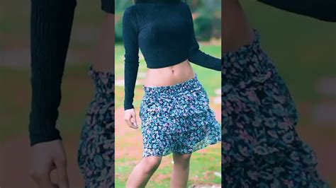 Girls 🔥 New Hot Viral Video On Reels 3 Youtube