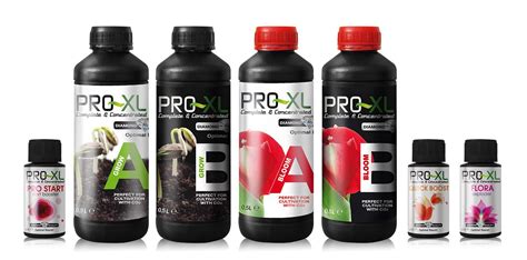 mini pack pro xl complete concentrated