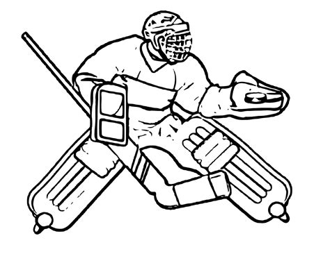 pin  hockey