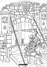 Playmobil Ritter Malvorlage Malvorlagen Chevalier Rost Druckbare Chateau Beste Burg Inspirierend Literacy Castles Feuerwehr Polizei Drachen Frisch Knight Genial Schloss sketch template