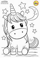 Coloring Pages Year Olds Unicorn Kids Preschool Animal Girls Print Choose Board Outs Printables sketch template